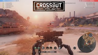 CROSSOUT | Just The Good Stuff