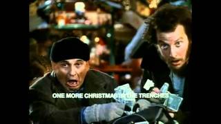 Home Alone 2 - HD Theatrical Trailer