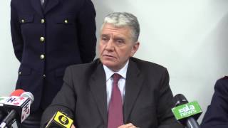 Il Questore Contraddice Il Ministro E Il Premier Non Farò I Nomi Degli Agenti