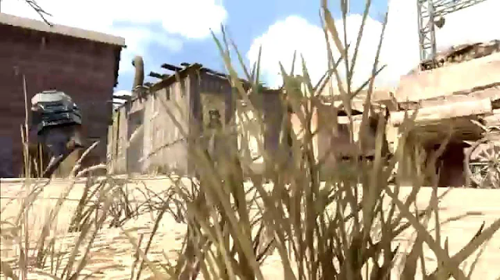 My first little Edit