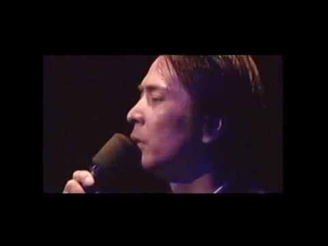 徳永英明 どうしょうもないくらい