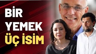 Ciade Bir Dönem Danışmanlık Yapan Henri Barkeyin Açıklamaları Gündemi Sarstı