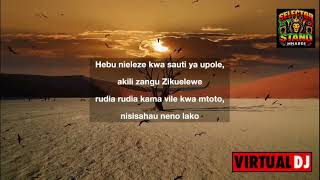 BEST OF TRENDING GOSPEL MIX VDJ STANO (mdomo uliponza kichwa,hebu nieleze,malebo,)