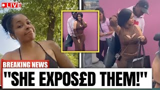 "The Chef Who Was IN THE ROOM Reveals What Really Happened Between Cardi B & Stefon Diggs"
