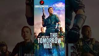 ShortRecapFilm  ملخص فيلم حَرْبُ الغَدِ Recap Film The Tomorrow War 2023_ ملخصات_أفضل_أفلام