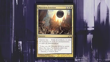 Inside R&D: The Orzhov Syndicate from Gatecrash