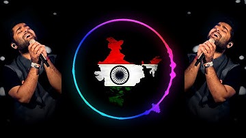 Arijit Singh: DESH MERE Song | Ajay D, Sanjay D, Ammy V | Arko, Manoj M | Bhuj: The Pride Of India