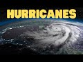 Understanding Hurricanes
