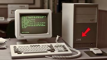 1900s IBM Computing History | The in-depth documentary