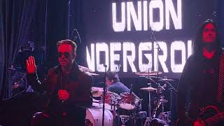 The Union Underground - Bloomington, Illinois 3/21/24 (1)