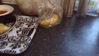 PRANKED MY MAM 2K17(INSERT DANK MEME HERE) (WARNING VIDEO INCLUDES A HIGH AMOUNT OF BANTER) I DIED?!