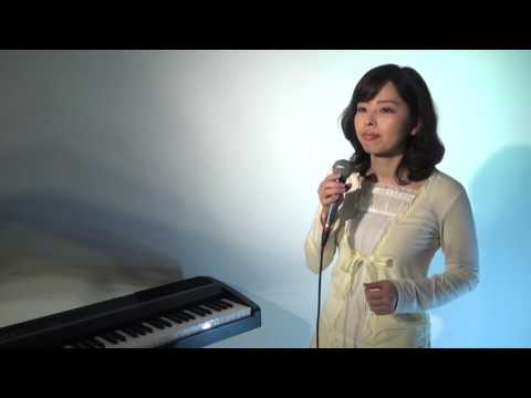 Girl/秦 基博(日本テレビ系連続ドラマ「恋がヘタでも生きてます」主題歌)COVERD BY 枚本真実(ひらもとまみ)