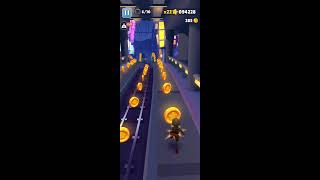 English Subway Surf : 👍 Good stream | Playing Solo | Streaming with Turnip screenshot 2