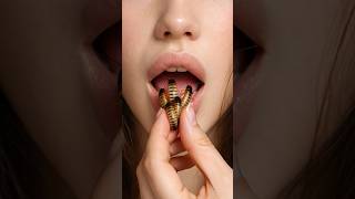 Hard Shell Crunch ASMR – Macro Insect Edition