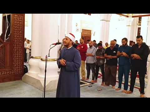 الشيخ بلال سيف وتلاوة روووووعه من سورة طه قران كريم قرآن تلاوات القارئ بلال