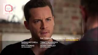 Chicago PD 2x03 Promo The Weigh Station (HD)