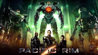 Pacific Rim (2013) Movie | Guillermo del Toro | Octo Cinemax | Full Fact & Review Film