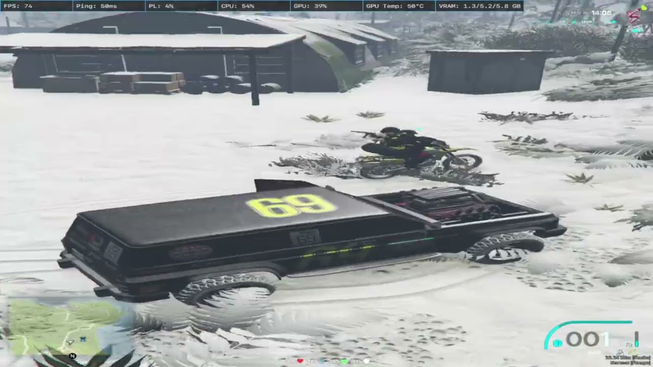 [Slax] Jefuitor Montage #2