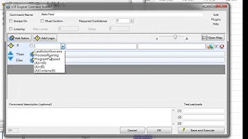 Google Calendar Plugin - Triggering timed events in VoxCommando