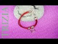 TUTORIAL PULSERA ESPIRAL