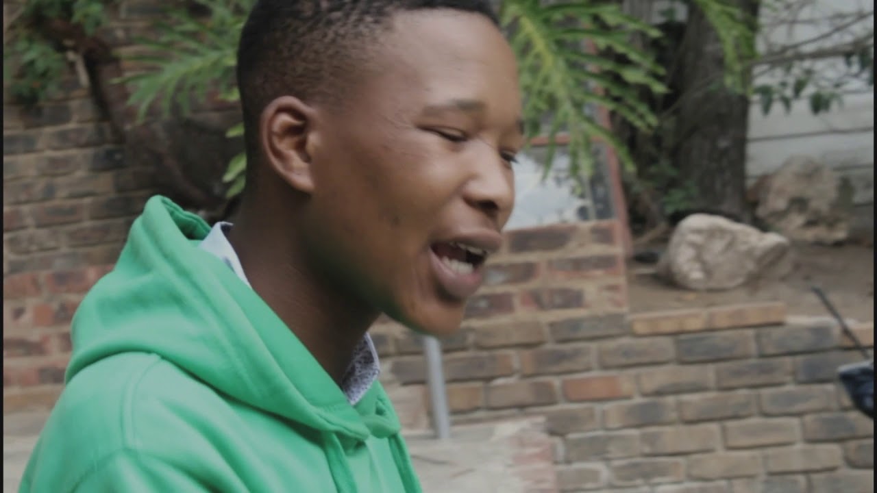Sid - Nothing But Love (feat Cpwar) Official Music Video - YouTube