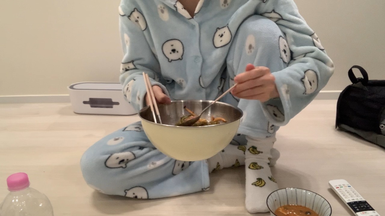 이사 후 적응 일상 브이로그 vlog