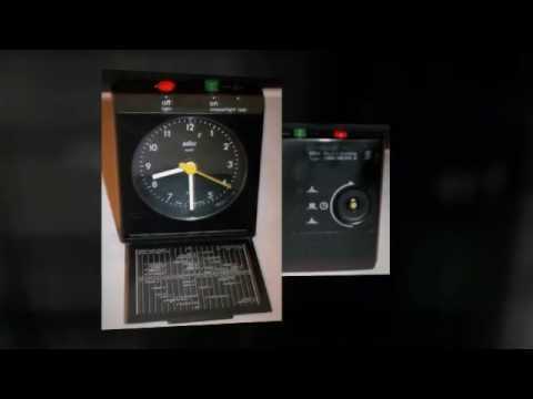 braun travel alarm clock review braun travel alarm clock review