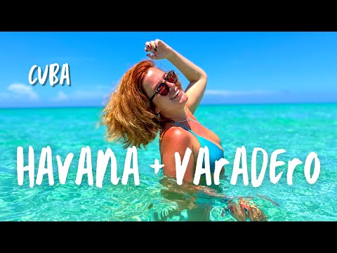 Vídeo: Os 9 melhores hotéis em Havana de 2022