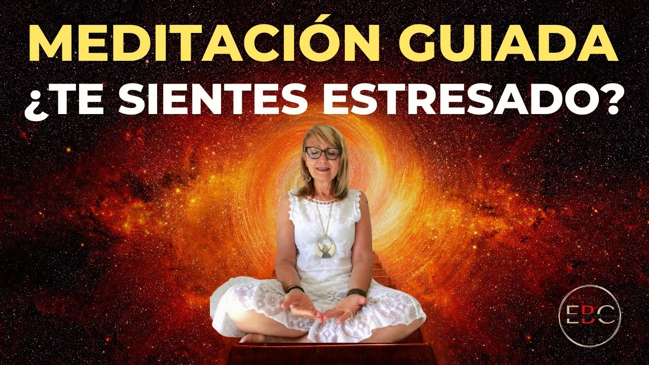 ¿ESTRESADO? ¡Descubre el Secreto para Calmar tu Mente! - YouTube