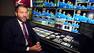 Live  Espresso Control – See Aret Engineering