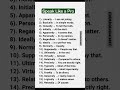 Speak Like a Pro! 🎙️🔥 | 20 English Phrases That Make You Sound Smarte