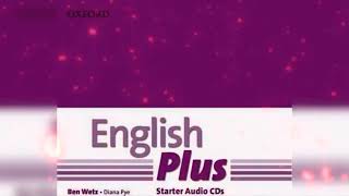 G7 Advanced English 201112 Listening 2