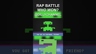 E.T. RIPS GARTEN OF BANBAN APART!! (RAP BATTLE) #rapbattle #gartenofbanban #atari #opilabird