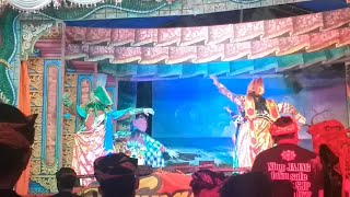 Live Janger Wangsa Syalendra Live Bangorejo