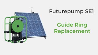 Futurepump Se1 Guide Ring Replacement