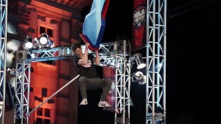 Owen Dyer's Semifinal Run - ANW Season 13 Episode 6