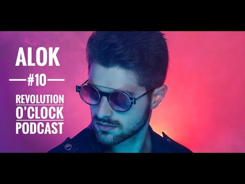 EDMA MIAMI - ALOK