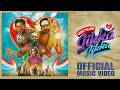 JIKKA JIKKA Official Music Video MANEY VILLANZ KASH VILLANZ NAYAGANS PRODUCTION