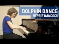 Dolphin Dance (Herbie Hancock) | Pamela York Solo Piano