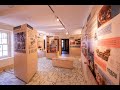 Pilgrims gallery virtual tour