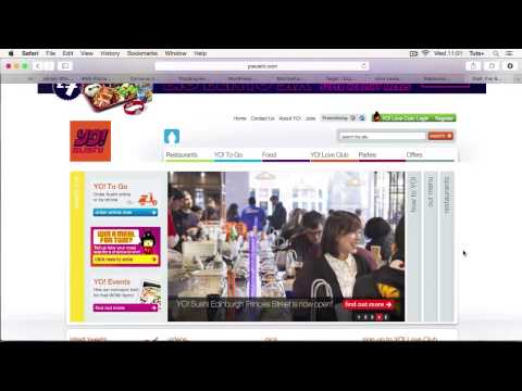 Developing a WooCommerce