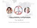 Hellomahalo interview  tim bedford