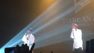 A.c.e In La All Of Me Chan & Donghun