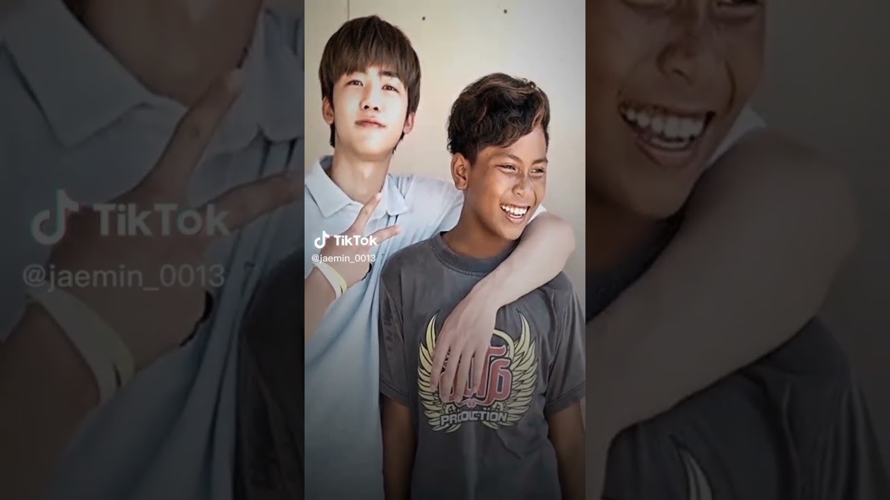 kompilasi jedag jedug nct part 7