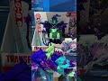 Pirate Ship Scourge: News-A-Mans #transformers #reveals #pirates