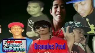 Basin Puhon - DTribe Familia, Slimm Ckroud Ft. Xsenina