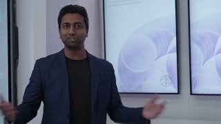 Brewing Enterprise AI with choice, control and flexibility | Insights from Vivek Bharathi (VB)
