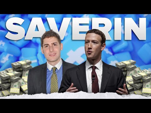 Vídeo: Saverin Eduardo: empresari d'èxit, cofundador de Facebook