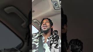 Ks Bloom parle de sa présence au concert de Didi B