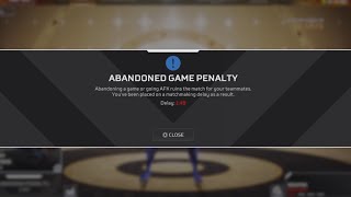 Apex is so broken bro